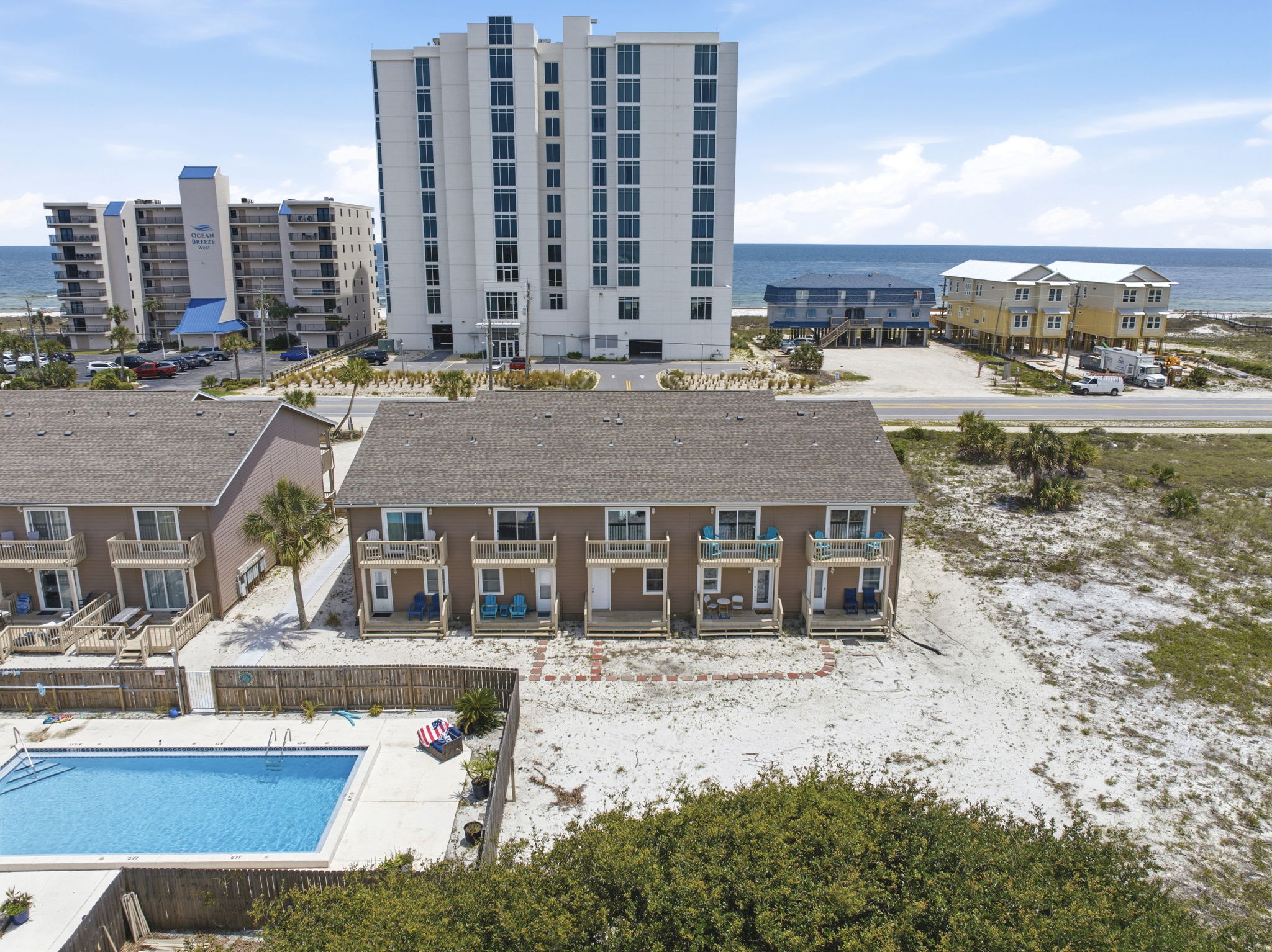 Resort North Lost Key Landing